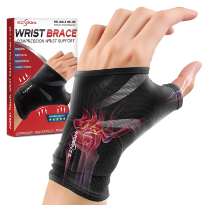 The 7 Best Wrist Braces 4