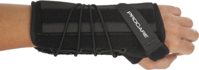 The 7 Best Wrist Braces 6