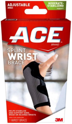 The 7 Best Wrist Braces 7