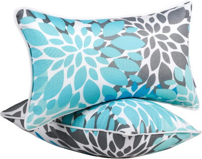The 5 Best Patio Furniture Pillows 3