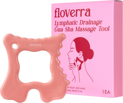 The 10 Best Gua Sha Facial Tool 6