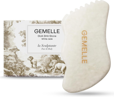 The 10 Best Gua Sha Facial Tool 7