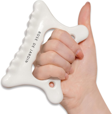 The 10 Best Gua Sha Facial Tool 8