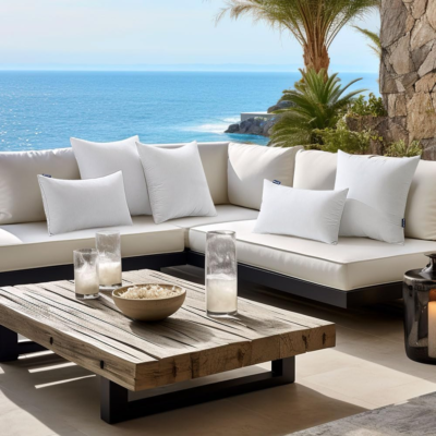 The 5 Best Patio Furniture Pillows 4