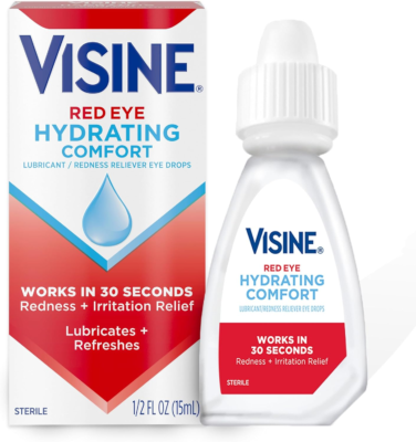 The 5 Best for Itchy Eye Drops 3