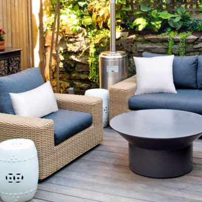 The 5 Best Patio Furniture Pillows 5