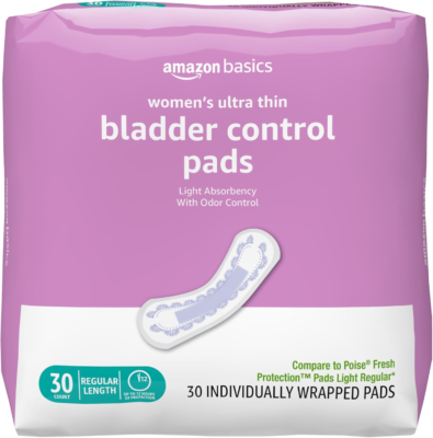 The 5 Best Postpartum Bladder Pads 2
