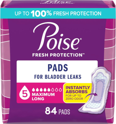 The 5 Best Postpartum Bladder Pads 3