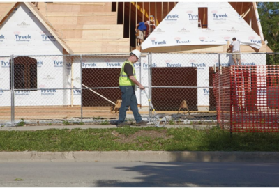 The 5 Best Measuring Wheels 5