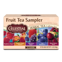 Best Low Caffeine Teas