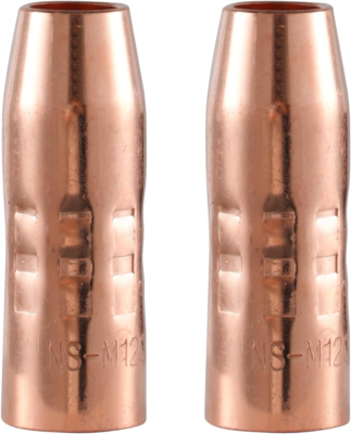 The 5 Best Arc Welding Nozzles 1