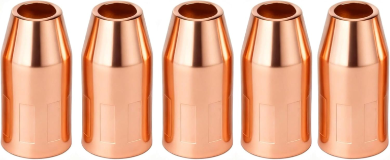 Best Arc Welding Nozzles