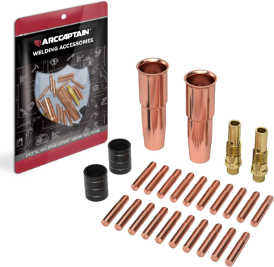 The 5 Best Arc Welding Nozzles 4