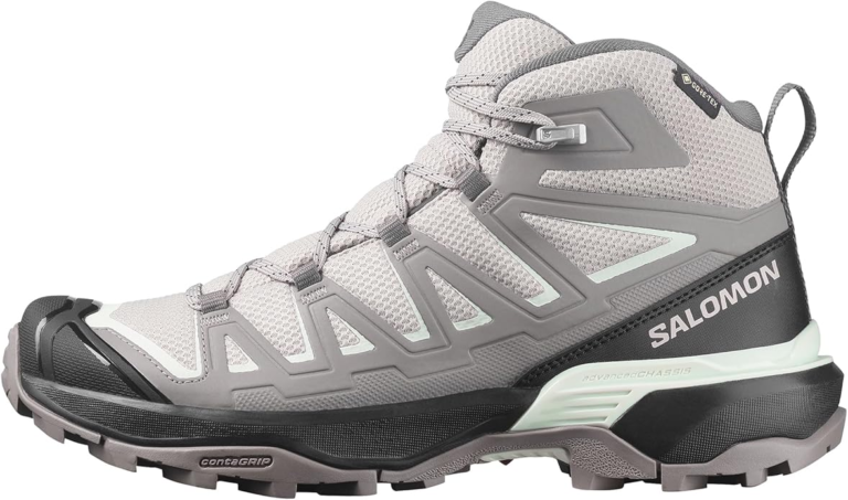 Best Hiking Boots for Women