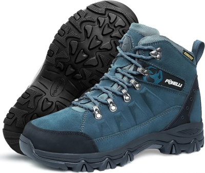 The 5 Best Hiking Boots for Women 5