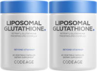Best Liposomal Glutathione Supplements