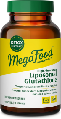 The 10 Best Liposomal Glutathione Supplements 4