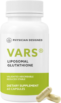 The 10 Best Liposomal Glutathione Supplements 6
