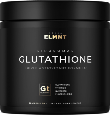 The 10 Best Liposomal Glutathione Supplements 8
