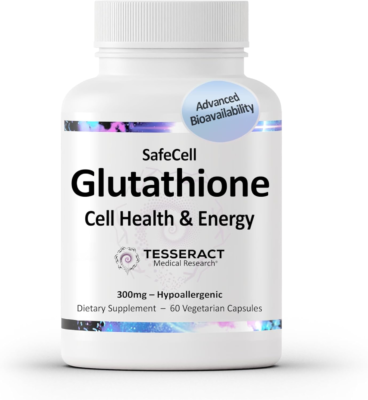 The 5 Best S-Acetyl Glutathione Supplements 5