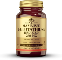 Best L-Glutathione Supplements