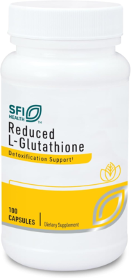 The 5 Best L-Glutathione Supplements 2