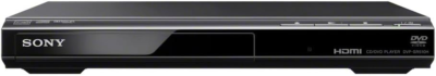 The 5 Best DVD Players 2