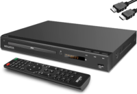 Best DVD Players