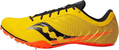 The 5 Best Track & Field Shoes for Women 5