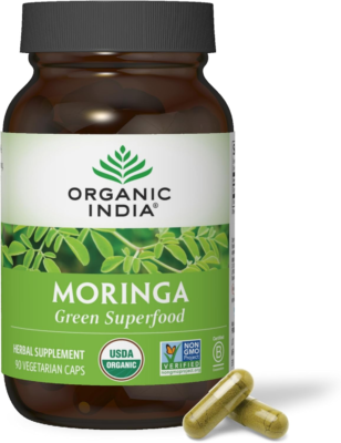 The 7 Best Moringa Capsule Supplements 2