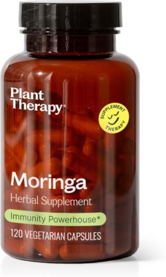 The 7 Best Moringa Capsule Supplements 5