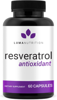 The 10 Best Resveratrol Capsules 3