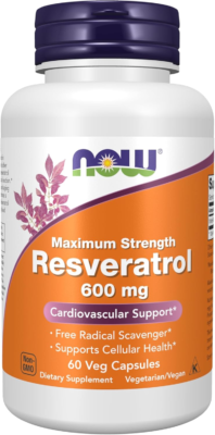 The 10 Best Resveratrol Capsules 4