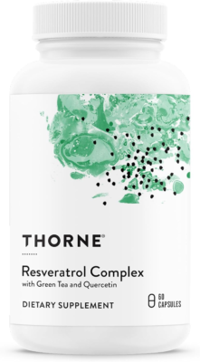 The 10 Best Resveratrol Capsules 1