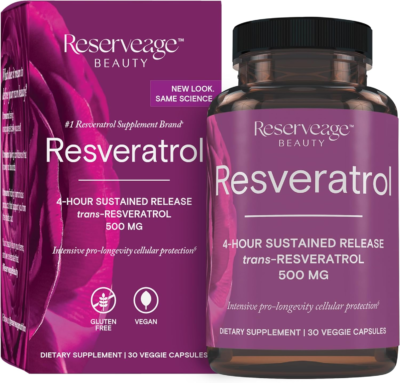 The 10 Best Resveratrol Capsules 2