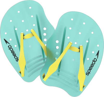 The 5 Best Swim Paddles 1