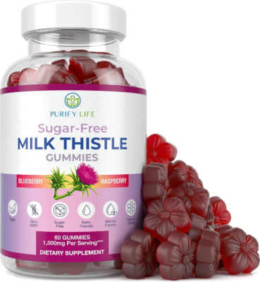 The 8 Best Milk Thistle Supplements 7