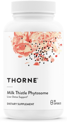 The 8 Best Milk Thistle Supplements 1