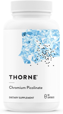 The 5 Best Chromium Picolinate Supplements 1
