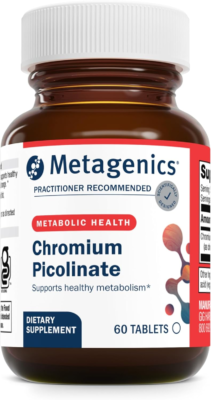 The 5 Best Chromium Picolinate Supplements 4