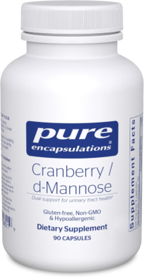 The 10 Best Cranberry Supplements 1