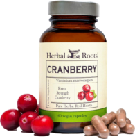 Cranberry Supplements