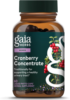 The 10 Best Cranberry Supplements 3