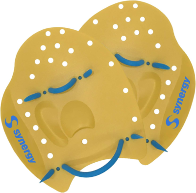 The 5 Best Swim Paddles 5