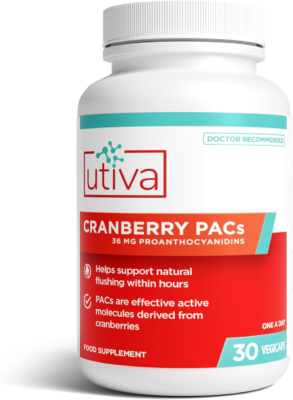 The 10 Best Cranberry Supplements 9