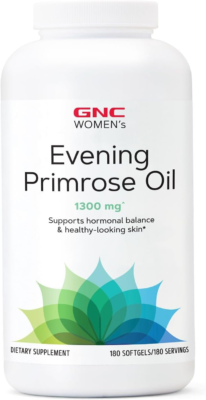 The 10 Best Evening Primrose Oil Capsules 3