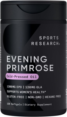 The 10 Best Evening Primrose Oil Capsules 6
