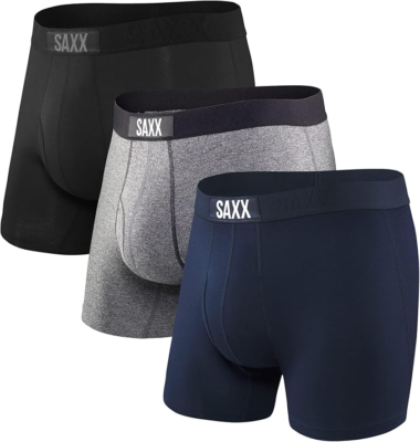 The 5 Best Underwear for Men 2