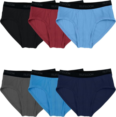 The 5 Best Underwear for Men 3