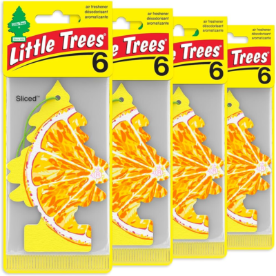 The 5 Best Car Air Fresheners 3